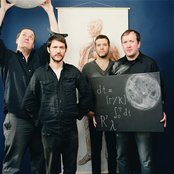 Cursive - List pictures