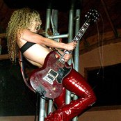 Nashville Pussy - List pictures