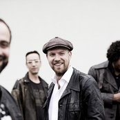 Henrik Freischlader Band - List pictures