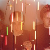 The Clientele - List pictures