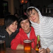 Hunter Valentine - List pictures