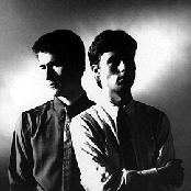 Orchestral Manoeuvres In The Dark - List pictures