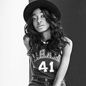 Little Simz - List pictures