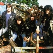 Deathrow - List pictures