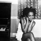 Lauryn Hill - List pictures