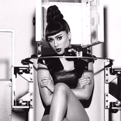 Natalia Kills - List pictures