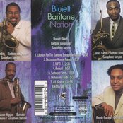 Hamiet Bluiett - List pictures