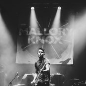 Mallory Knox - List pictures