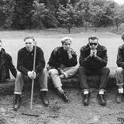 Sad Lovers And Giants - List pictures