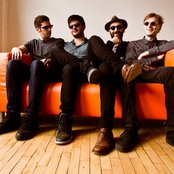 X Ambassadors - List pictures