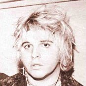 Jeffrey Lee Pierce - List pictures