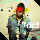 Mike Taylor - List pictures