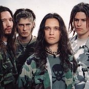 Ektomorf - List pictures