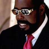 Barry White - List pictures
