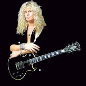 John Sykes - List pictures