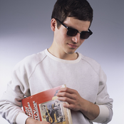 James Gruntz - List pictures