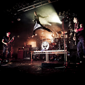 Skunk Anansie - List pictures