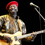 Vieux Farka Toure - List pictures