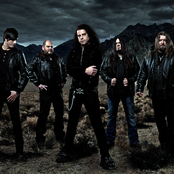 Pagan's Mind - List pictures