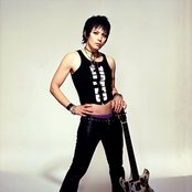 Joan Jett - List pictures