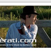 Gustavo Cerati - List pictures