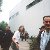 Dreadful Shadows - List pictures