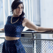 Janine And The Mixtape - List pictures