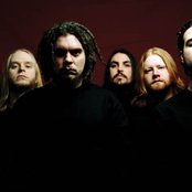 Chimaira - List pictures