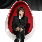 Jean Michel Jarre - List pictures