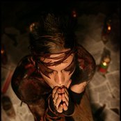 Psyclon Nine - List pictures