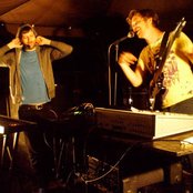 The Forms - List pictures