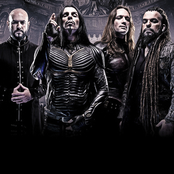 Septic Flesh - List pictures