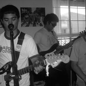 Camera Shy - List pictures