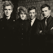 Mcfly - List pictures