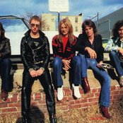 Judas Priest - List pictures