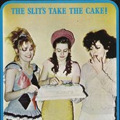 Slits - List pictures