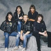 Michael Schenker Group - List pictures