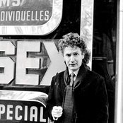 Malcolm Mclaren - List pictures