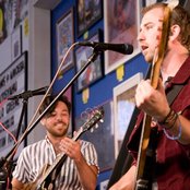 Milo Greene - List pictures