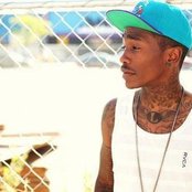 Dizzy Wright - List pictures