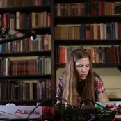 Laurel Halo - List pictures