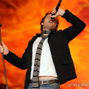 Michael Johns - List pictures