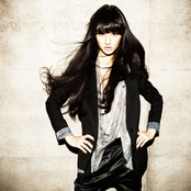 Shishido Kavka - List pictures