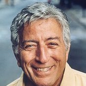 Tony Bennett - List pictures