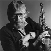 Bud Shank - List pictures