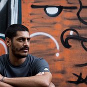 Criolo - List pictures