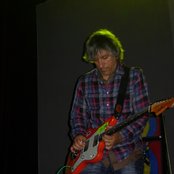 Lee Ranaldo - List pictures