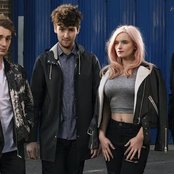 Clean Bandit - List pictures
