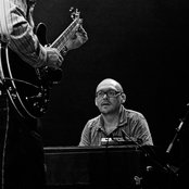 Bugge Wesseltoft - List pictures