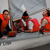 Stornoway - List pictures